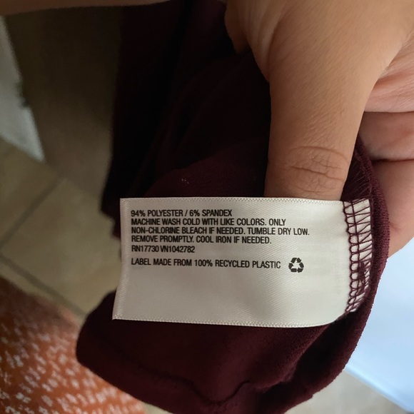 Dress - Picture 4 of 5